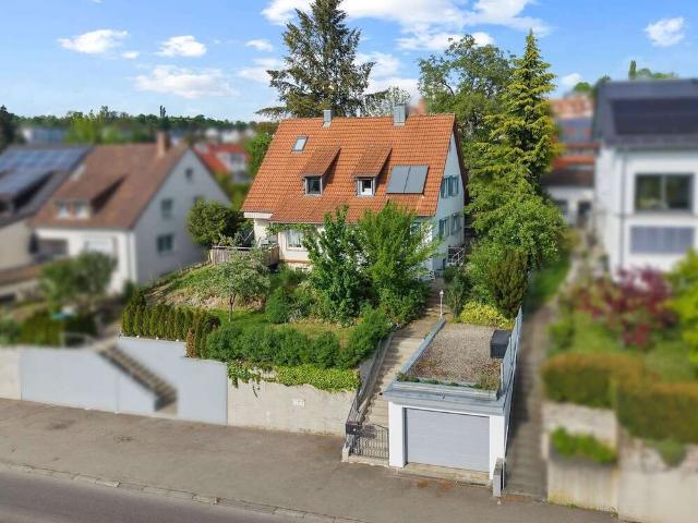 Haus zum Kaufen in Überlingen 489.000,00 EUR 85 m²