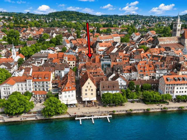 Haus zum Kaufen in Überlingen 699.000,00 EUR 264 m²