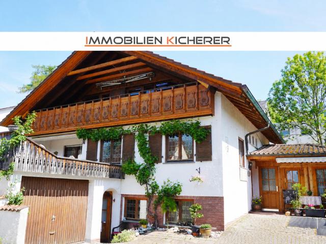 Haus zum Kaufen in Überlingen 760.000,00 EUR 203 m²