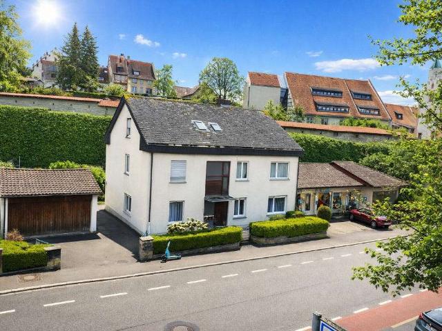 Haus zum Kaufen in Überlingen 1.298.000,00 EUR 289 m²
