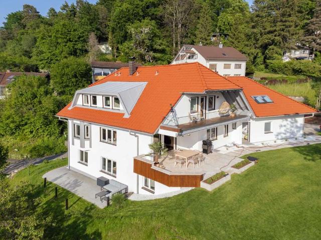 Haus zum Kaufen in Überlingen 2.250.000,00 EUR 409 m²