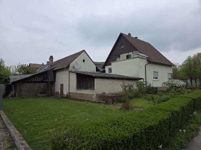 Haus zum Kaufen in Ubstadt Weiher 399.000,00 EUR 110 m²