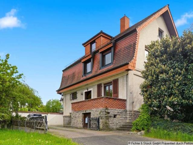 Haus zum Kaufen in Ubstadt Weiher 450.000,00 EUR 198.46 m²