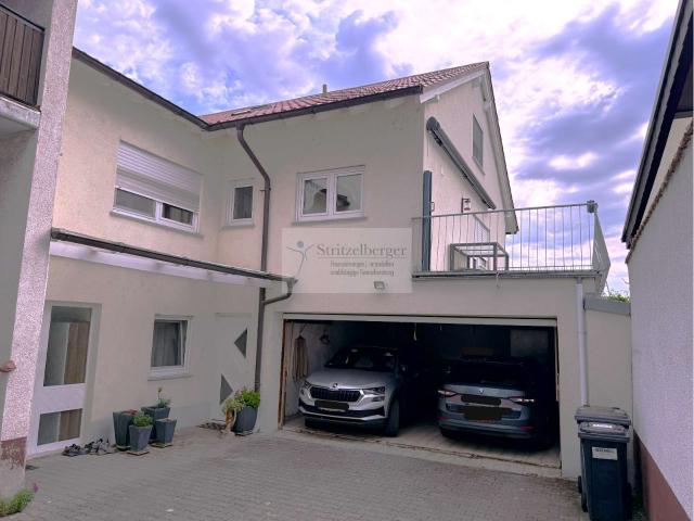 Haus zum Kaufen in Ubstadt Weiher 479.000,00 EUR 182.9 m²