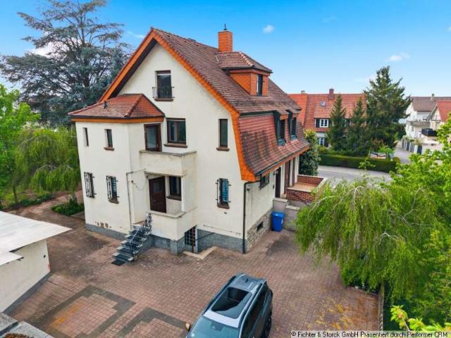 Haus zum Kaufen in Ubstadt Weiher 550.000,00 EUR 198.46 m²