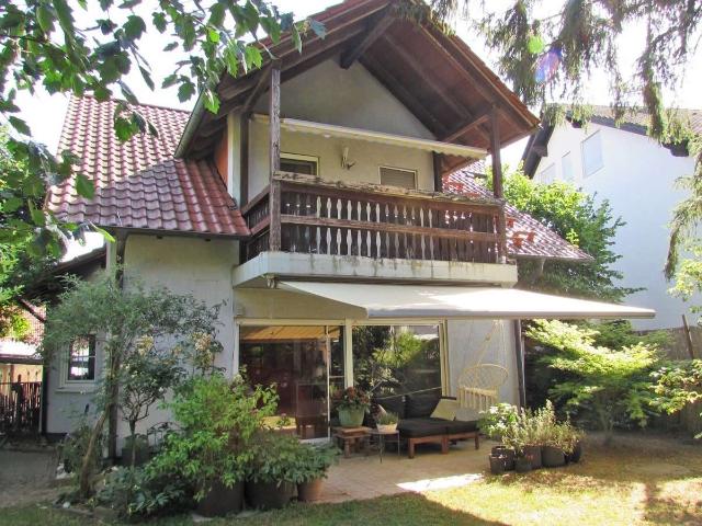 Haus zum Kaufen in Ubstadt Weiher 675.000,00 EUR 127.82 m²