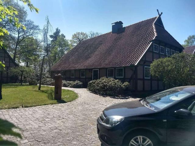 Haus zum Kaufen in Uchte 469.000,00 EUR 250 m²