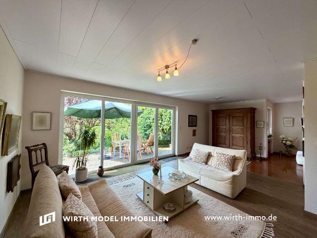 Haus zum Kaufen in Üchtelhausen Zell 330.000,00 EUR 174 m²