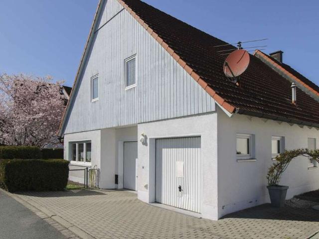 Haus zum Kaufen in Uehlfeld 375.000,00 EUR 114.16 m²