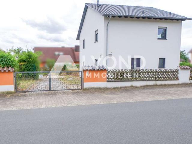 Haus zum Kaufen in Uehlfeld 533.000,00 EUR 144 m²