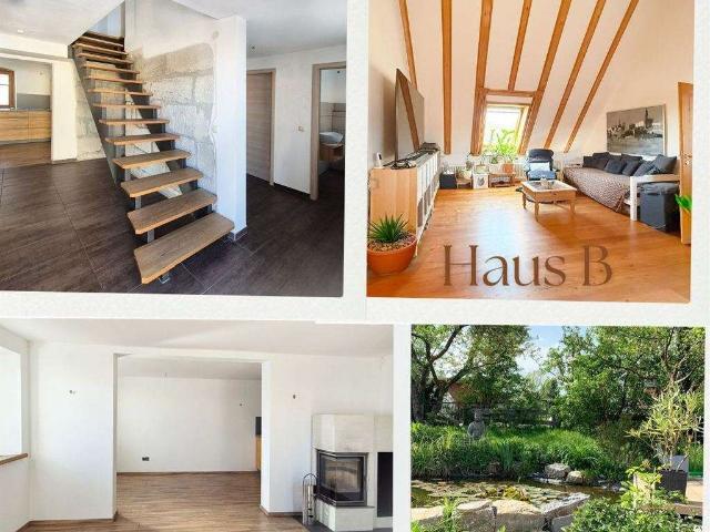 Haus zum Kaufen in Uehlfeld 779.000,00 EUR 350.82 m²