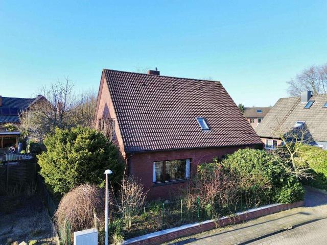 Haus zum Kaufen in Uelsen 260.000,00 EUR 149 m²