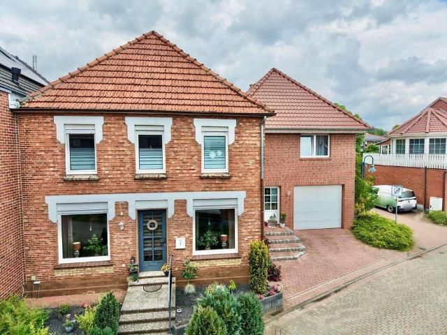 Haus zum Kaufen in Uelsen 265.000,00 EUR 213 m²
