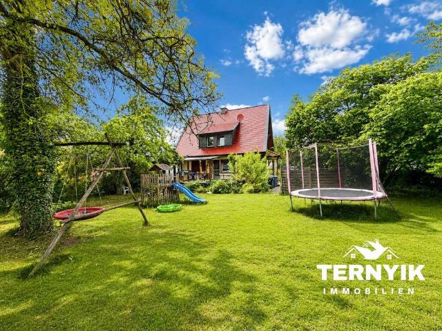 Haus zum Kaufen in Uffenheim 348.000,00 EUR 110 m²