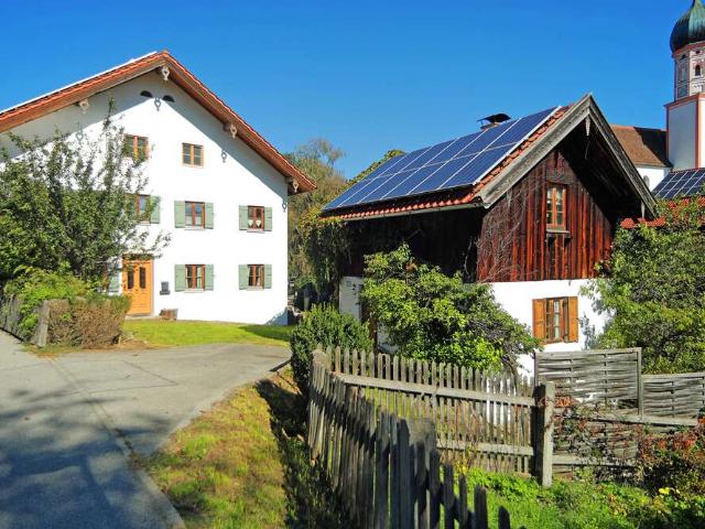 Haus zum Kaufen in Uffing am Staffelsee 1.198.000,00 EUR 176 m²