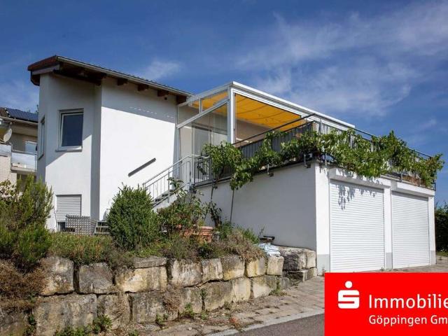 Haus zum Kaufen in Uhingen 599.000,00 EUR 148.83 m²