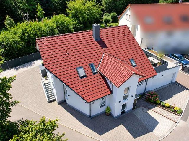 Haus zum Kaufen in Uhingen 1.197.500,00 EUR 313 m²