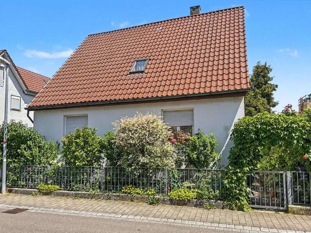 Haus zum Kaufen in Uhingen 275.000,00 EUR 94 m²