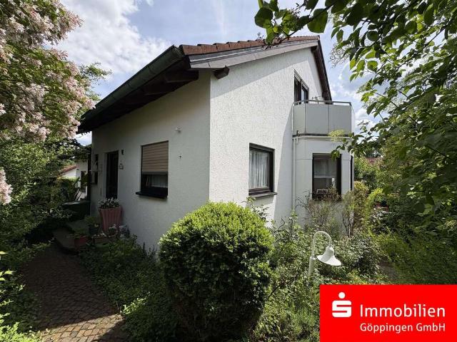 Haus zum Kaufen in Uhingen 399.000,00 EUR 147.07 m²