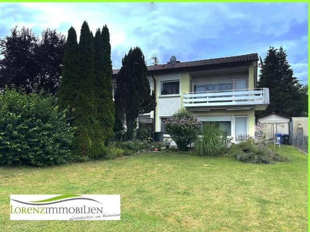 Haus zum Kaufen in Uhldingen Mühlhofen 450.000,00 EUR 152 m²