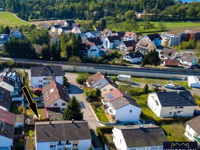Haus zum Kaufen in Uhldingen Mühlhofen 490.000,00 EUR 148 m²