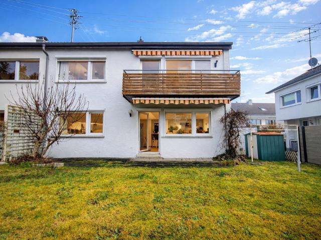 Haus zum Kaufen in Uhldingen Mühlhofen 549.000,00 EUR 148 m²