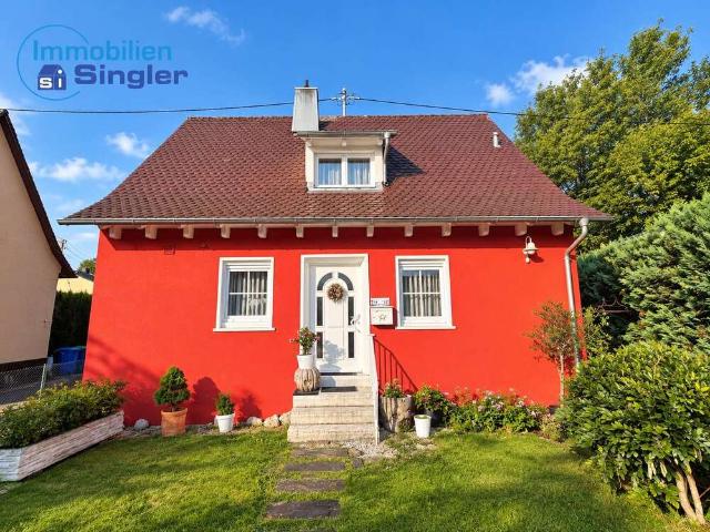 Haus zum Kaufen in Uhldingen Mühlhofen 588.000,00 EUR 95 m²