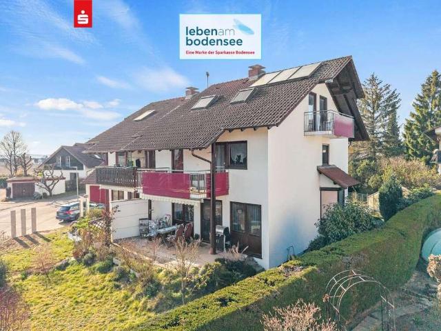Haus zum Kaufen in Uhldingen Mühlhofen 629.000,00 EUR 160 m²