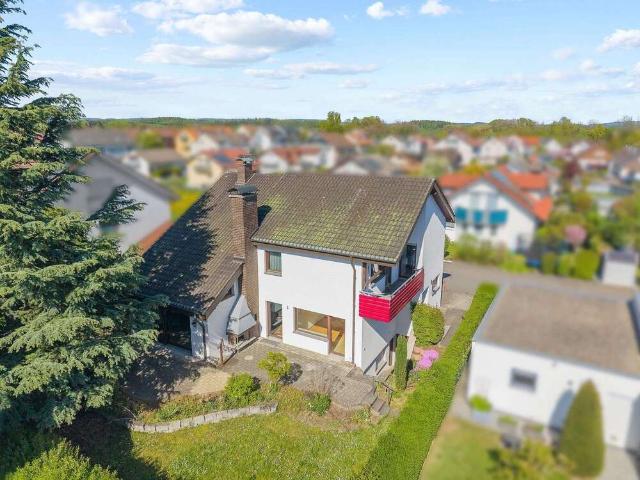 Haus zum Kaufen in Uhldingen Mühlhofen 795.000,00 EUR 202 m²