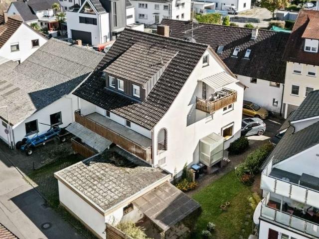 Haus zum Kaufen in Uhldingen Mühlhofen 798.000,00 EUR 280 m²