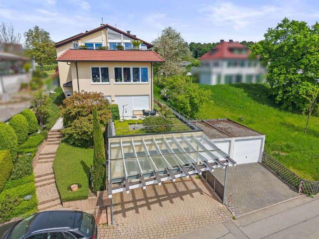Haus zum Kaufen in Uhldingen Mühlhofen 1.975.000,00 EUR 285 m²