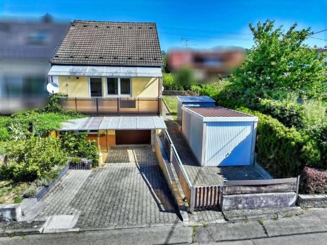 Haus zum Kaufen in Uhldingen Mühlhofen 398.000,00 EUR 91 m²