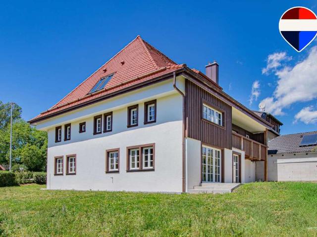 Haus zum Kaufen in Ühlingen Birkendorf 980.000,00 EUR 327 m²