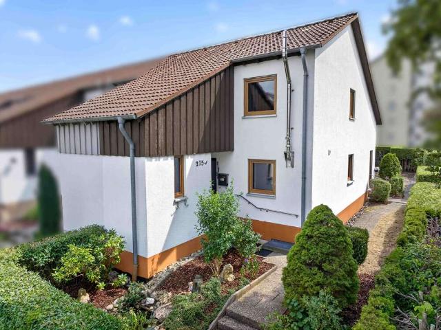 Haus zum Kaufen in Ulm Böfingen 399.000,00 EUR 106.64 m²