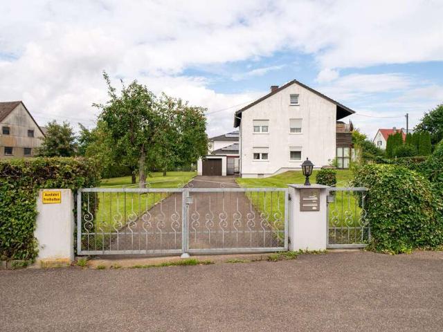 Haus zum Kaufen in Ulm Donaustetten 975.000,00 EUR 191 m²
