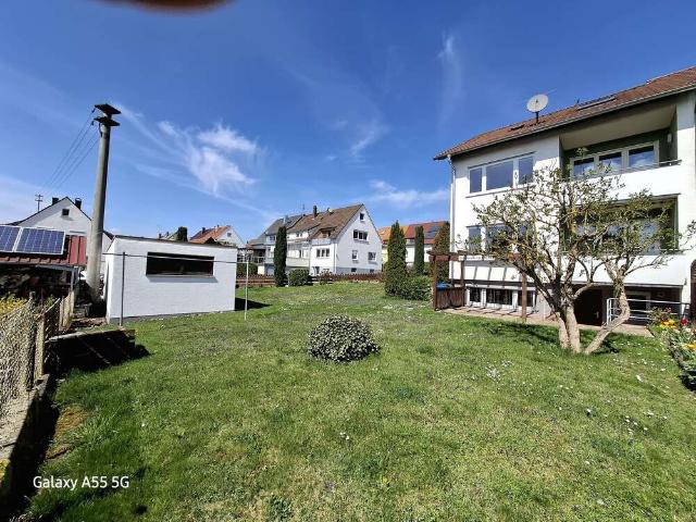 Haus zum Kaufen in Ulm Einsingen 459.000,00 EUR 115 m²