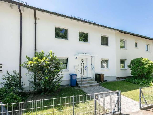 Haus zum Kaufen in Ulm Wiblingen 595.000,00 EUR 195.74 m²