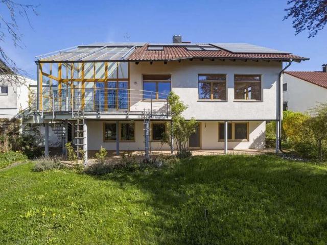 Haus zum Kaufen in Ulm 1.049.000,00 EUR 261 m²