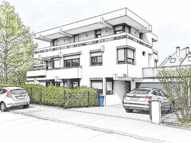 Haus zum Kaufen in Ulm 1.149.000,00 EUR 244.27 m²