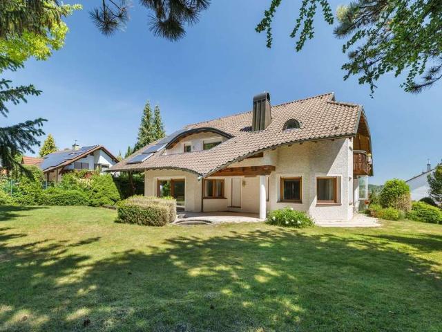 Haus zum Kaufen in Ulm 1.375.000,00 EUR 217.92 m²