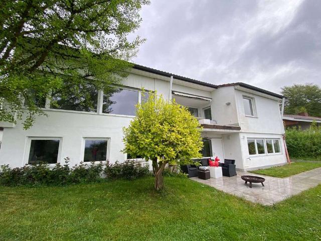 Haus zum Kaufen in Ulm 1.580.000,00 EUR 240.36 m²