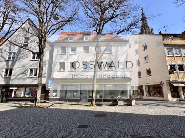 Haus zum Kaufen in Ulm 1.590.000,00 EUR 314 m²