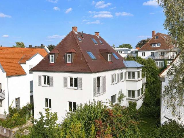 Haus zum Kaufen in Ulm 1.820.000,00 EUR 298 m²
