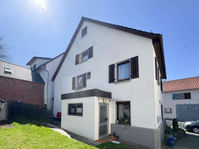 Haus zum Kaufen in Ulm 275.000,00 EUR 109 m²