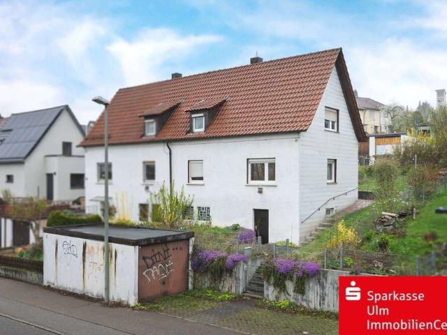 Haus zum Kaufen in Ulm 390.000,00 EUR 60 m²