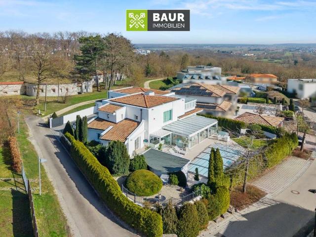 Haus zum Kaufen in Ulm 3.290.000,00 EUR 535 m²