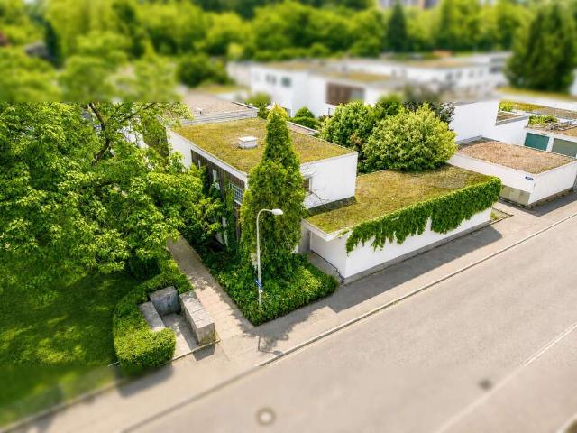 Haus zum Kaufen in Ulm 469.000,00 EUR 145.11 m²