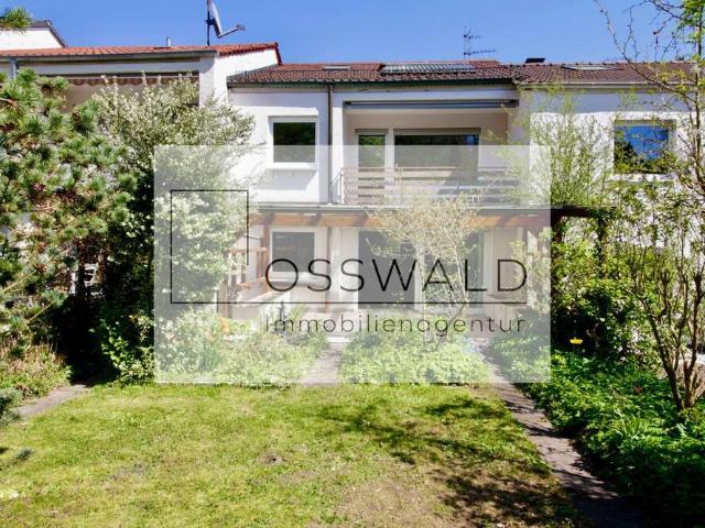Haus zum Kaufen in Ulm 425.000,00 EUR 117 m²