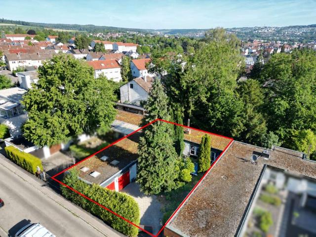 Haus zum Kaufen in Ulm 599.000,00 EUR 117 m²