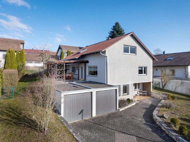 Haus zum Kaufen in Ulm 503.000,00 EUR 135.16 m²